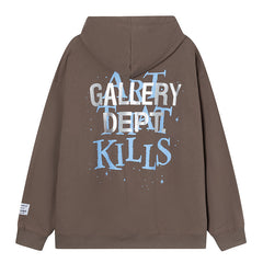 Hoodies