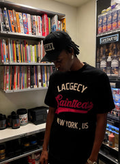 Graphic Printed T-Shirt