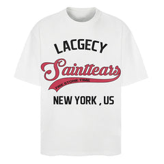 Graphic Printed T-Shirt