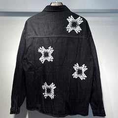 AMlRl Denim Jacket