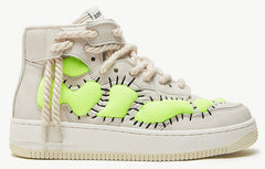 STY IMARSE vintage martin boots