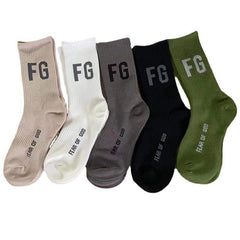 Sock 2Pcs
