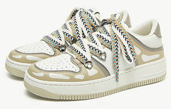 STY IMARSE Low Top Skate Shoes