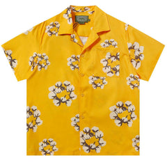 Cactus Tears Wreath T-shirt
