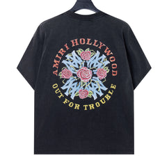 Rose T-Shirt