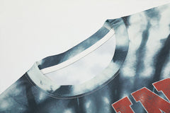 Graphic Printed T-Shirt