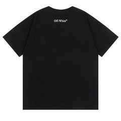 Fresco Oval T-Shirts