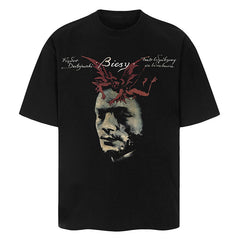 Graphic Printed T-Shirt