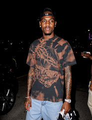 Graphic Printed T-Shirt
