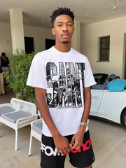 Graphic Printed T-Shirt