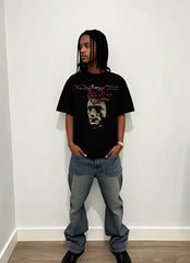 Graphic Printed T-Shirt