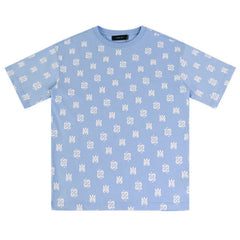 All-over Letter T-shirt