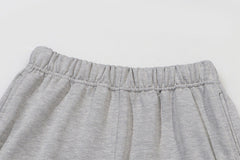 Letter Logo Short