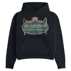 RIVIERA HOODIE