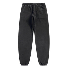 Ribon Saint Track Pants