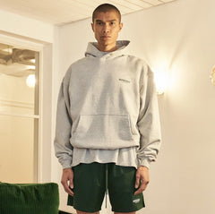 Owners Club Hoodie