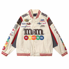 Biker Jacket