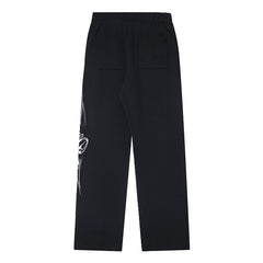 Fleece Lined Casual Sweatpants