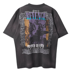 Revenge T-Shirt