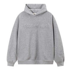 Essentials Hoodie