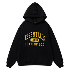 Essentials Classic Hoodie