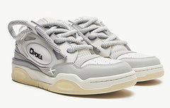 STY IMARSE Low Top Skate Shoes