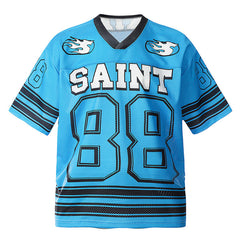 Graphic Printed T-Shirt