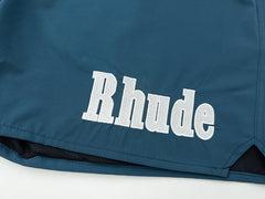 RH Logo Shorts