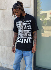 Graphic Printed T-Shirt