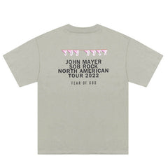 T-Shirts Loose fit