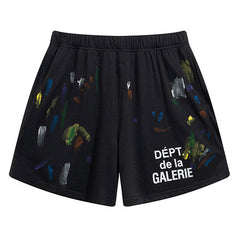 Graffiti Shorts
