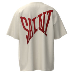 Logo Embroidery Printing T-Shirts