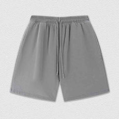 Streetwear-Style Shorts