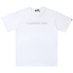 Ape Head Moon T-Shirts