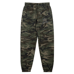 Camouflage Sweatpant