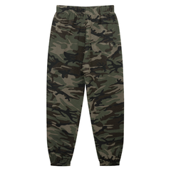 Camouflage Sweatpant