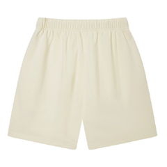 Streetwear-Style Shorts
