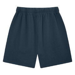 Streetwear-Style Shorts