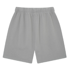 Streetwear-Style Shorts