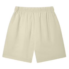 Streetwear-Style Shorts