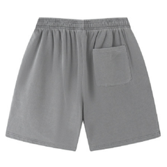 Streetwear-Style Shorts