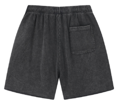 Streetwear-Style Shorts