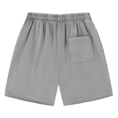 Streetwear-Style Shorts