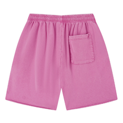 Streetwear-Style Shorts