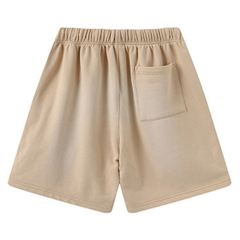 Streetwear-Style Shorts
