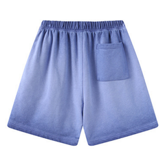 Streetwear-Style Shorts