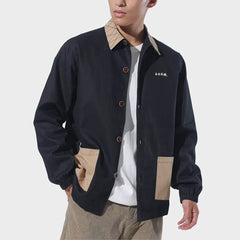 STY Uysa Shirt Jacket