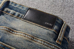 Destroyed Jean #684