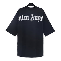 Logo Printed T-Shirt