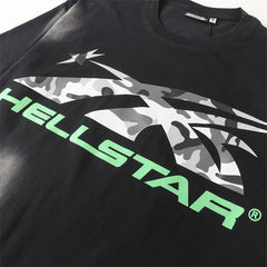 Classic Pattern T-Shirt